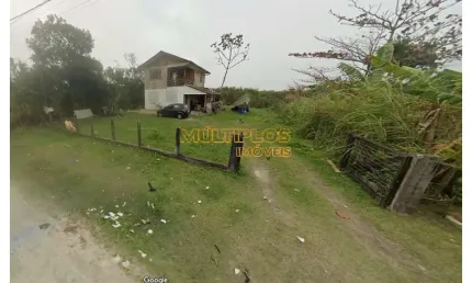Casa com 3 quartos à venda na Flor de Maio, pontal do Sul, 195, Pontal do Sul, Pontal do Paraná, 96 m2 por R$ 300.000