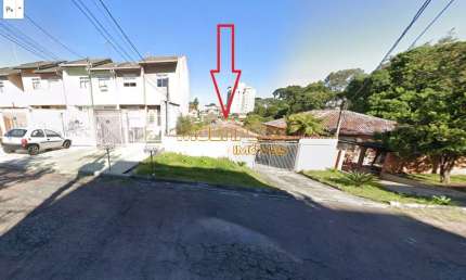 Casa com 5 quartos à venda na Rua Eleanor Roosevelt, 556, Tingui, Curitiba, 200 m2 por R$ 890.000
