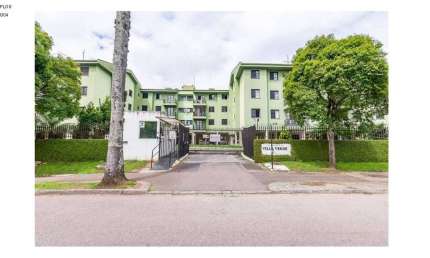 Venda de Apartamento de 3 Quartos com 1 Suíte e 1 Vaga de Garagem em Curitiba - Bairro Uberaba