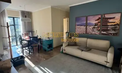 Apartamento com 2 quartos à venda na Rua Augusto Steembock, 482, Uberaba, Curitiba, 65 m2 por R$ 360.000