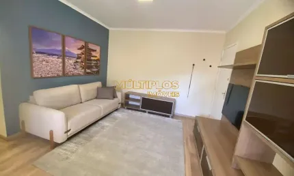 Apartamento com 2 quartos à venda na Rua Augusto Steembock, 482, Uberaba, Curitiba, 65 m2 por R$ 370.000