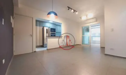 Apartamento com 3 dormitórios à venda, 88 m² por r$ 650.000 - ocian - praia grande/sp
