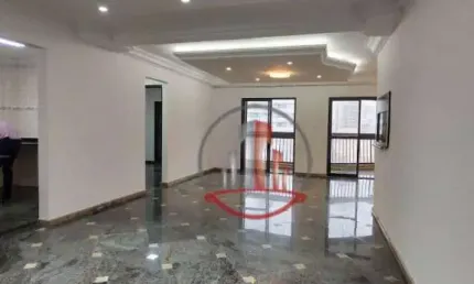 Apartamento com 4 dormitórios à venda, 136 m² por R$ 750.000,00 - Aviação - Praia Grande/SP