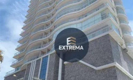 Apartamento com 3 dormitórios à venda, 109 m² por r$ 995.000,00 - vila guilhermina - praia grande/sp