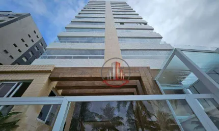 Apartamento de 2 dormitórios a venda em Praia Grande