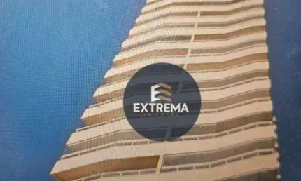 Apartamento com 4 dormitórios à venda, 168 m² por R$ 770.000,00 - Aviação - Praia Grande/SP