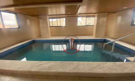 Apartamento com 2 dormitórios à venda, 53 m² por R$ 377.000 - Vila Assunção - Praia Grande/SP