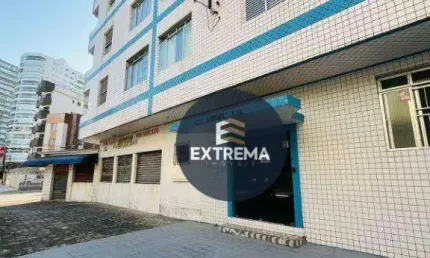 Apartamento com 1 quarto à venda na Rua Ângela Massei, 64, Vila Assunção, Praia Grande