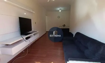 Apartamento 2 dormitórios, próximo a praia, com suite e 1 vaga de garagem