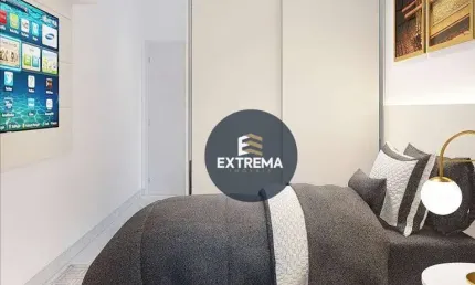 Casa com 2 quartos à venda na Rua Primeiro de Janeiro, 804, Vila Mirim, Praia Grande