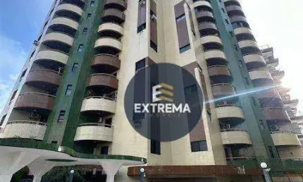 Apartamento de 2 dormitórios a venda em Praia Grande, mobiliado