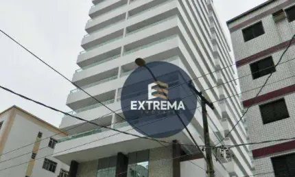 Apartamento de 3 dormitórios sendo 1 suíte a venda em praia grande,mobiliado e 2 vagas na garagem.