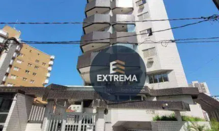 Apartamento de 2 dormitórios sendo 1 suíte a venda em praia grande.