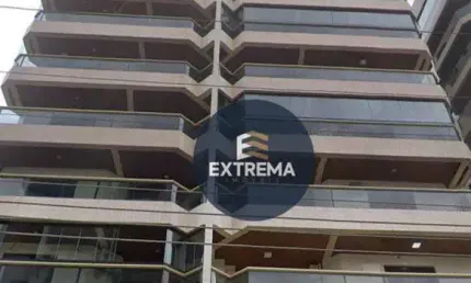 Apartamento à 150m da praia  com 3 dormitórios à venda, 120 m² por r$ 645.000,00 - tupi - praia grande/sp