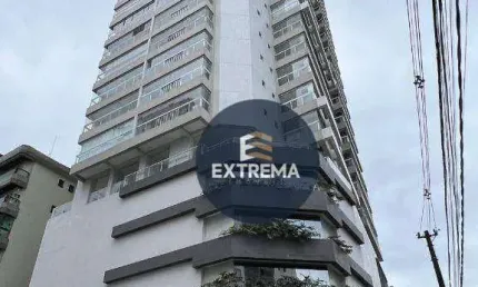 Apartamento de 3 dormitórios sendo 3 suítes a venda em praia grande