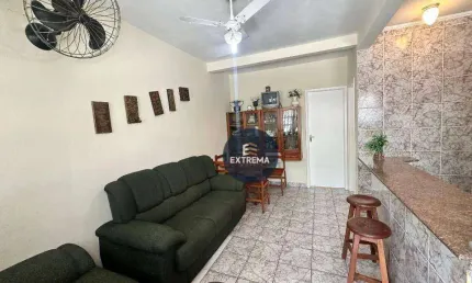 Apartamento de 2 dormitórios  por r$ 255.000,00 em praia grande, guilhermina