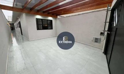 Casa com 3 dormitórios com 1 suíte à venda, 175 m² por r$ 970.000