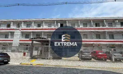 Kitnet Mobiliada à Venda na Guilhermina, Praia Grande – Pronta para Morar!