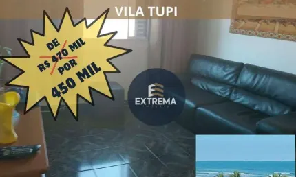 Ótima Oportunidade! Apartamento Versátil para Moradia ou Investimento