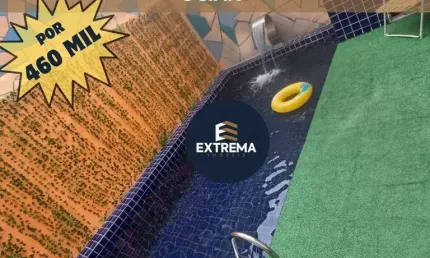 Oportunidade imperdível na praia grande – bairro ocian! casa térrea a apenas 200 metros da praia