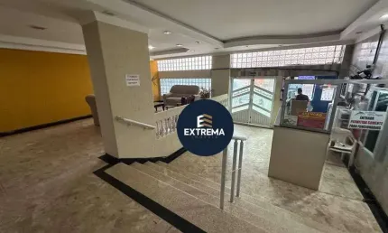 Viva a praia com conforto e praticidade – apartamento mobiliado na vila mirim, a apenas 50m do mar!