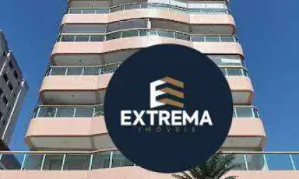 Praia grande – 2 dormitórios planejados com suíte, terraço gourmet e área de lazer!