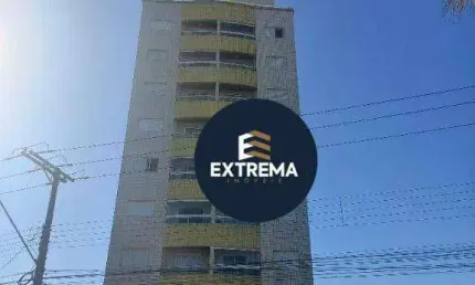 ?? Apartamento Beira-Mar na Praia Grande – 1 Dormitório  ??????
