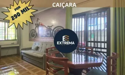 ?? Bairro Caiçara – Viva o melhor da vida no litoral com conforto, lazer e praticidade!