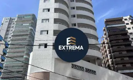 ?? oportunidade na praia grande! 1 dorm • varanda gourmet • lazer completo • 1 vaga ??
