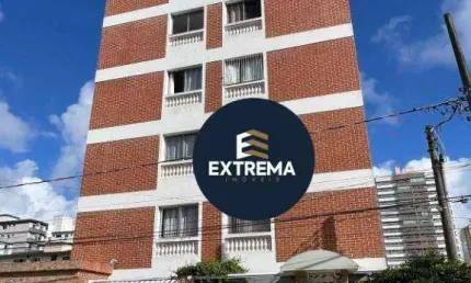 Apartamento de 1 dormitório a venda em praian grande, boqueirão