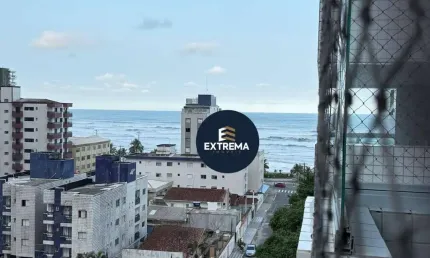 Apartamento com 2 quartos à venda na Rua João Piedade Gomes, 147, Vilamar, Praia Grande