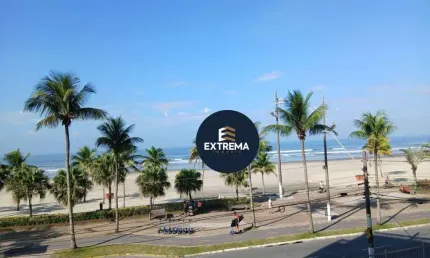 Ocian – apartamento com vista para o mar! viva com qualidade e conforto no litoral!