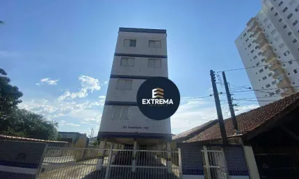 ??? oportunidade! apartamento 2 dorms na vila tupi – perto da praia e do comércio! ??