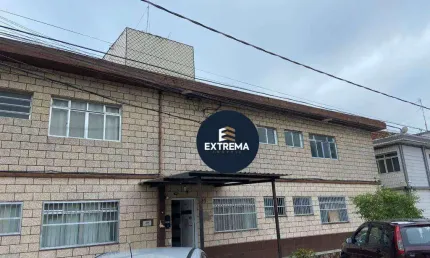 ?? sala living mobiliada em praia grandea 400m da praia – reversível para 1 dormitório!