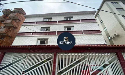 ?? Kitnet Dividida em 1 Dormitório – Mobiliada | Canto do Forte – Praia Grande ??