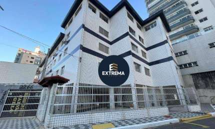 ??? Kitnet Dividida e Mobiliada a 100m da Praia – Praia Grande!