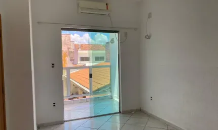 Casa com 3 quartos para alugar na Avenida Colombano Teixeira, 0, Jardim Paraíba, Aparecida