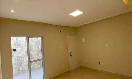 Apartamento com 3 quartos à venda no São Roque, Aparecida 