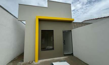 Casa com 2 quartos à venda no Jardim do Vale II, Guaratinguetá 
