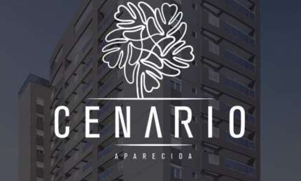 Apartamento com 3 quartos à venda no Centro, Aparecida 