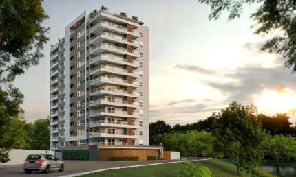 Apartamento com 2 quartos à venda na Vila Paraiba, Guaratinguetá 