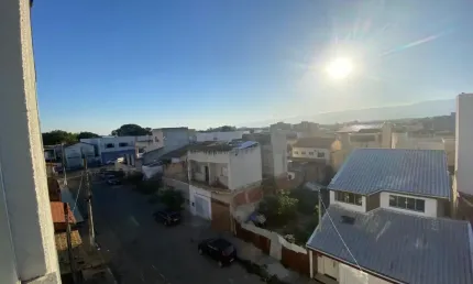 Apartamento com 2 quartos para alugar no Jardim Cidade Nova, Potim 