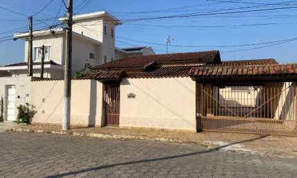 Casa em condomínio fechado com 2 quartos à venda no Cooperi, Guaratinguetá 