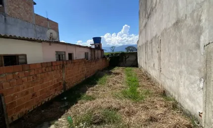 Terreno à venda no Jardim Alvorada, Potim 