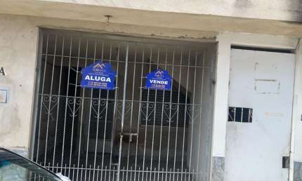 Casa com 1 quarto para alugar na Rua: Getúlio Vargas, 100, Chácara Tropical, Potim