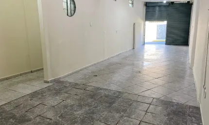 Ponto comercial com 1 sala para alugar no Centro, Potim 