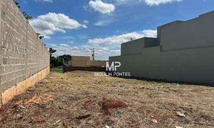 Terreno à venda, 360 m² por R$ 180.000,00 - Jardim Monterrey - Jaboticabal/SP