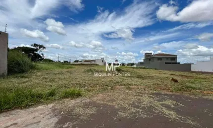 Terreno à venda, 359 m² por R$ 180.000,00 - Jardim Monterrey - Jaboticabal/SP