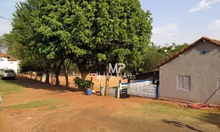 Chácara à venda, 5000 m² por R$ 350.000,00 - Jardim Perina - Jaboticabal/SP