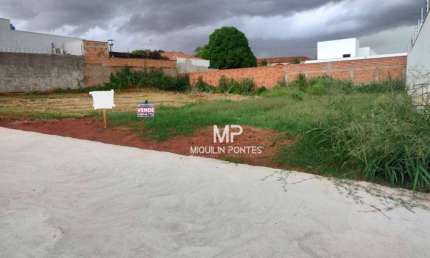 Terreno à venda, 396 m² por R$ 190.000,00 - Jardim Barcelona - Jaboticabal/SP